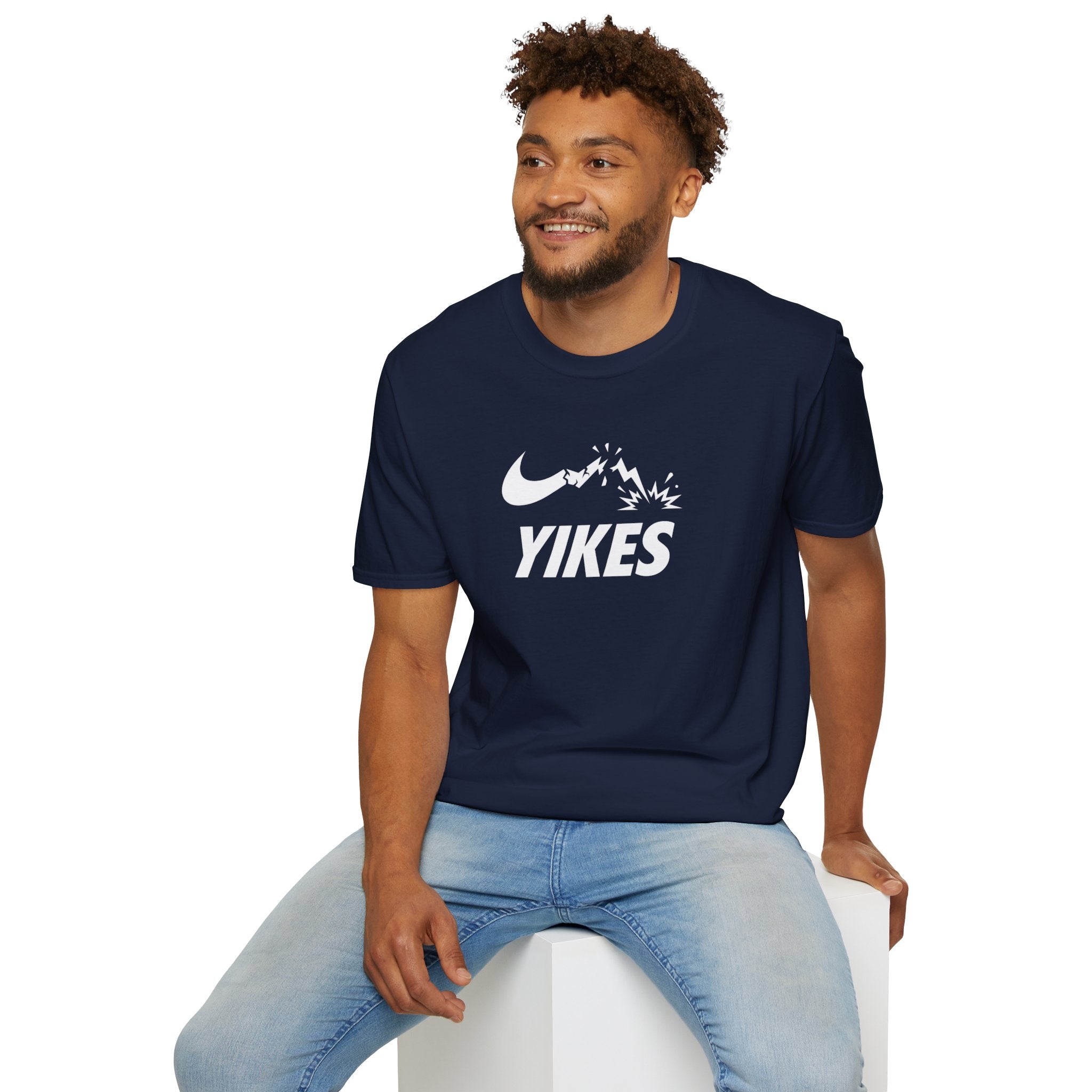 Yikes Tee