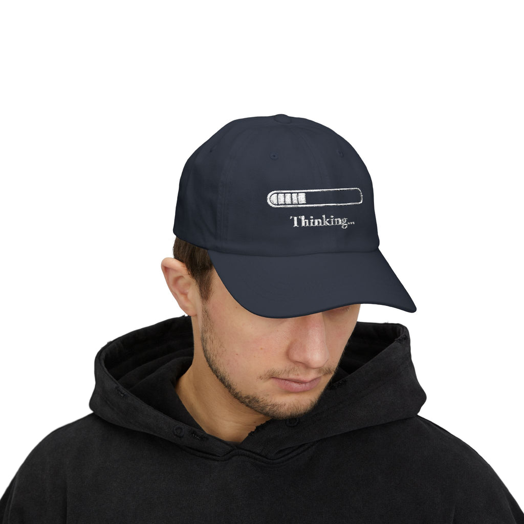 Thinking Cap