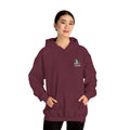 Lactose Crocodile Hoodie