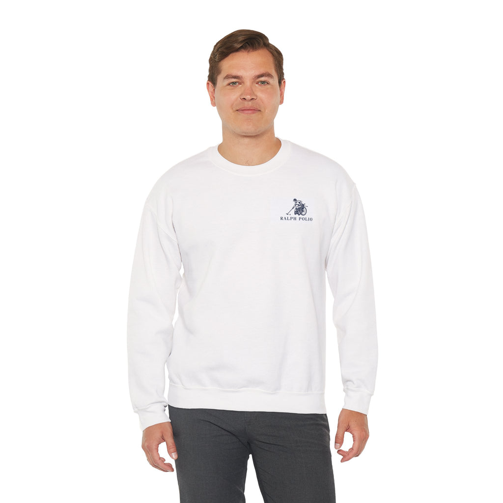 R. Polio Sweatshirt