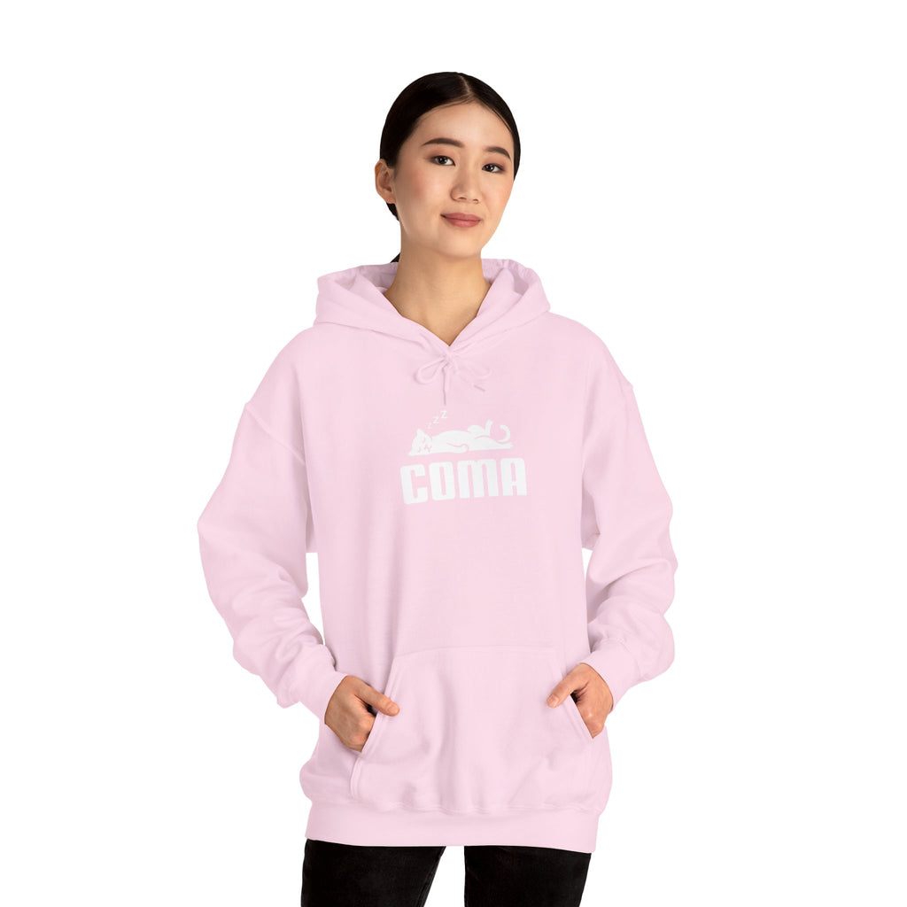 Coma Hoodie