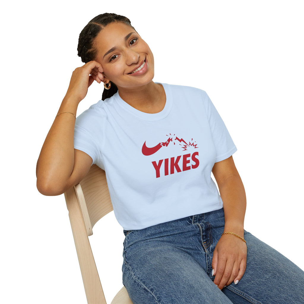 Yikes Tee