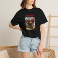 Napoleon Wheelie Tee