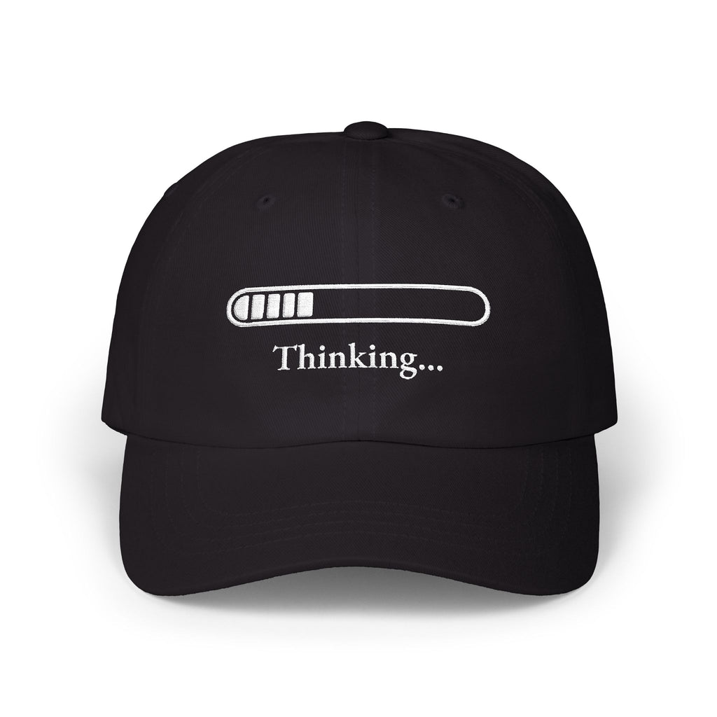 Thinking Cap