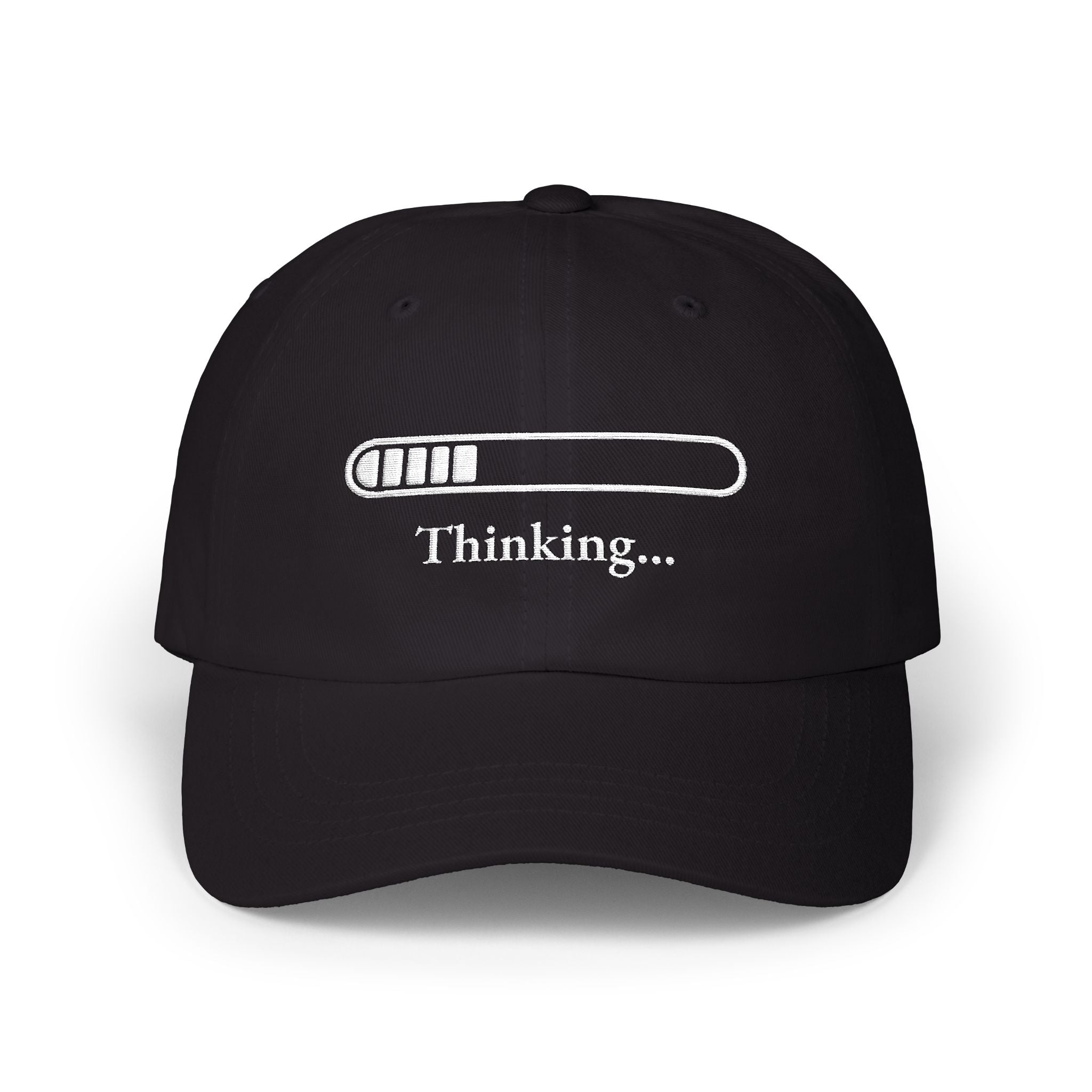 Thinking Cap