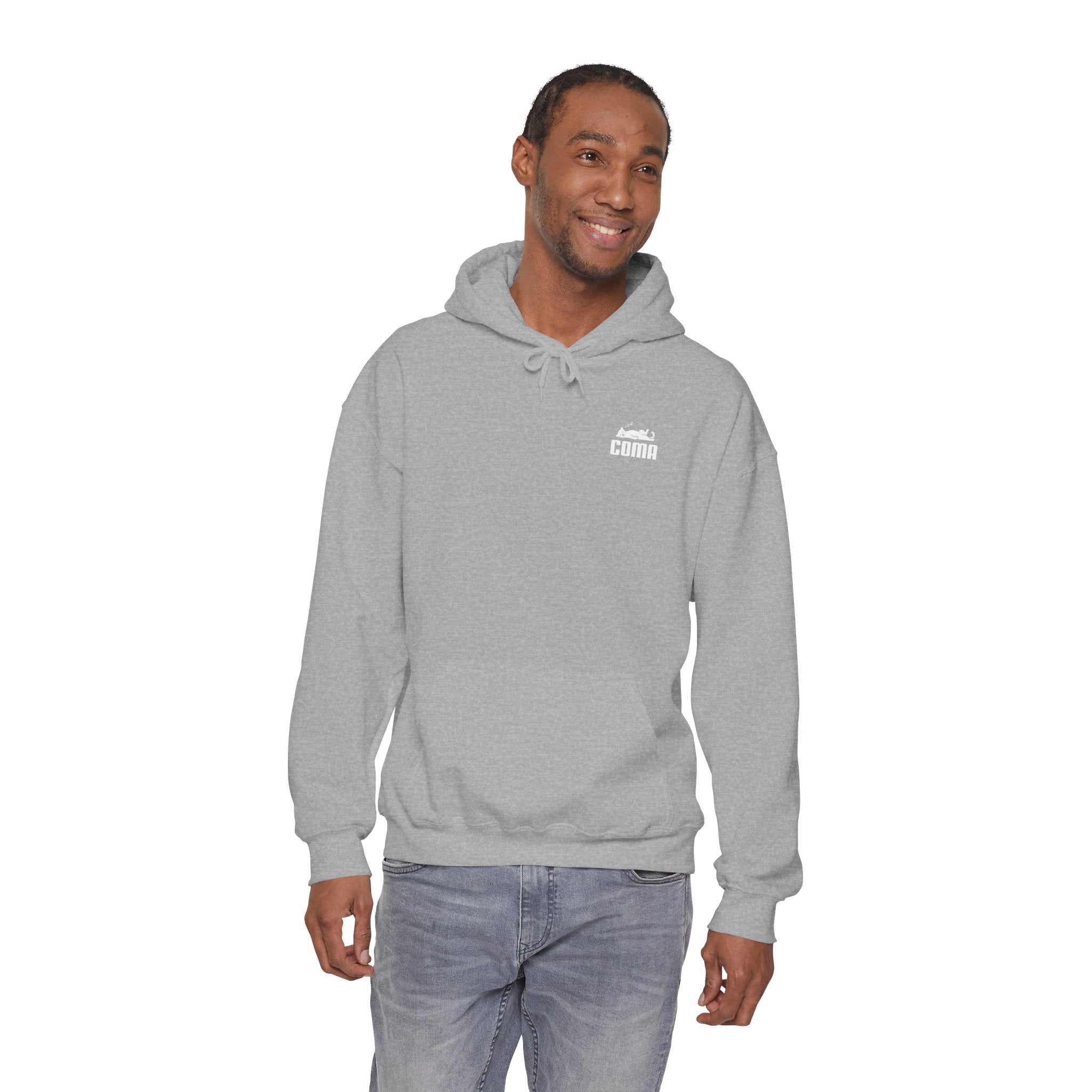 Coma Hoodie