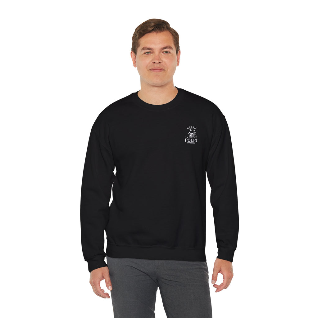 R. Polio Sweatshirt