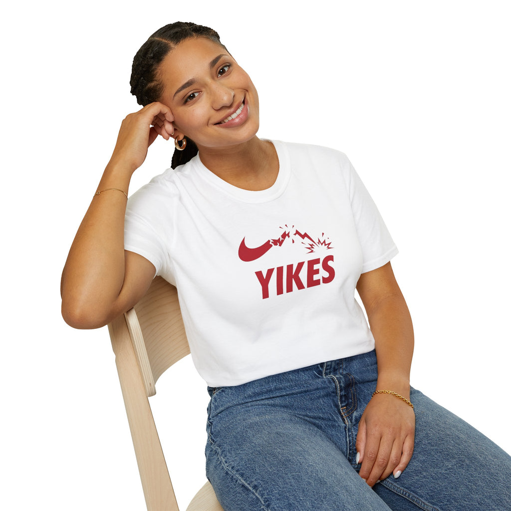 Yikes Tee
