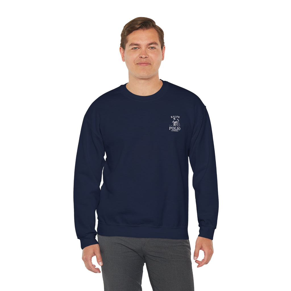 R. Polio Sweatshirt