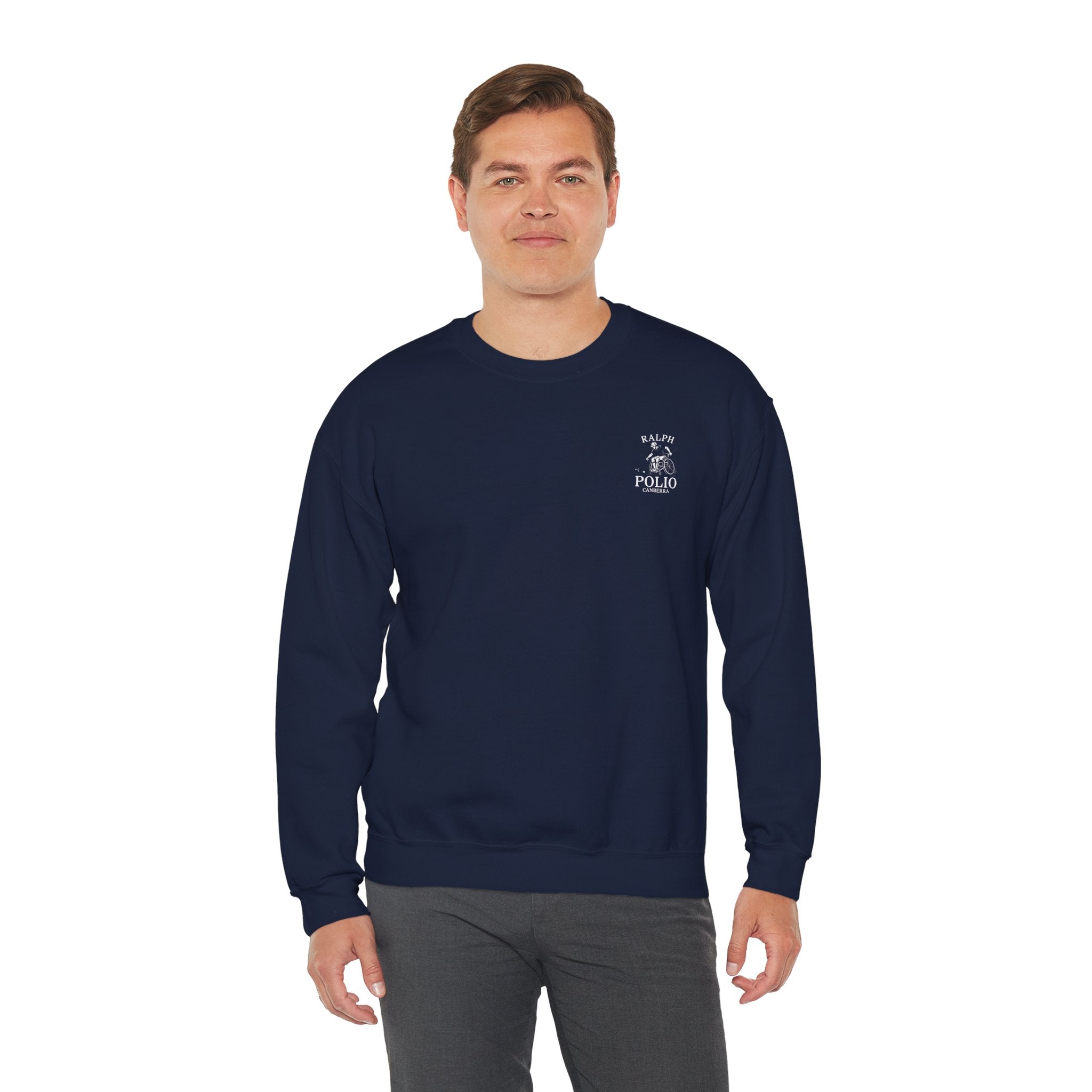 R. Polio Sweatshirt
