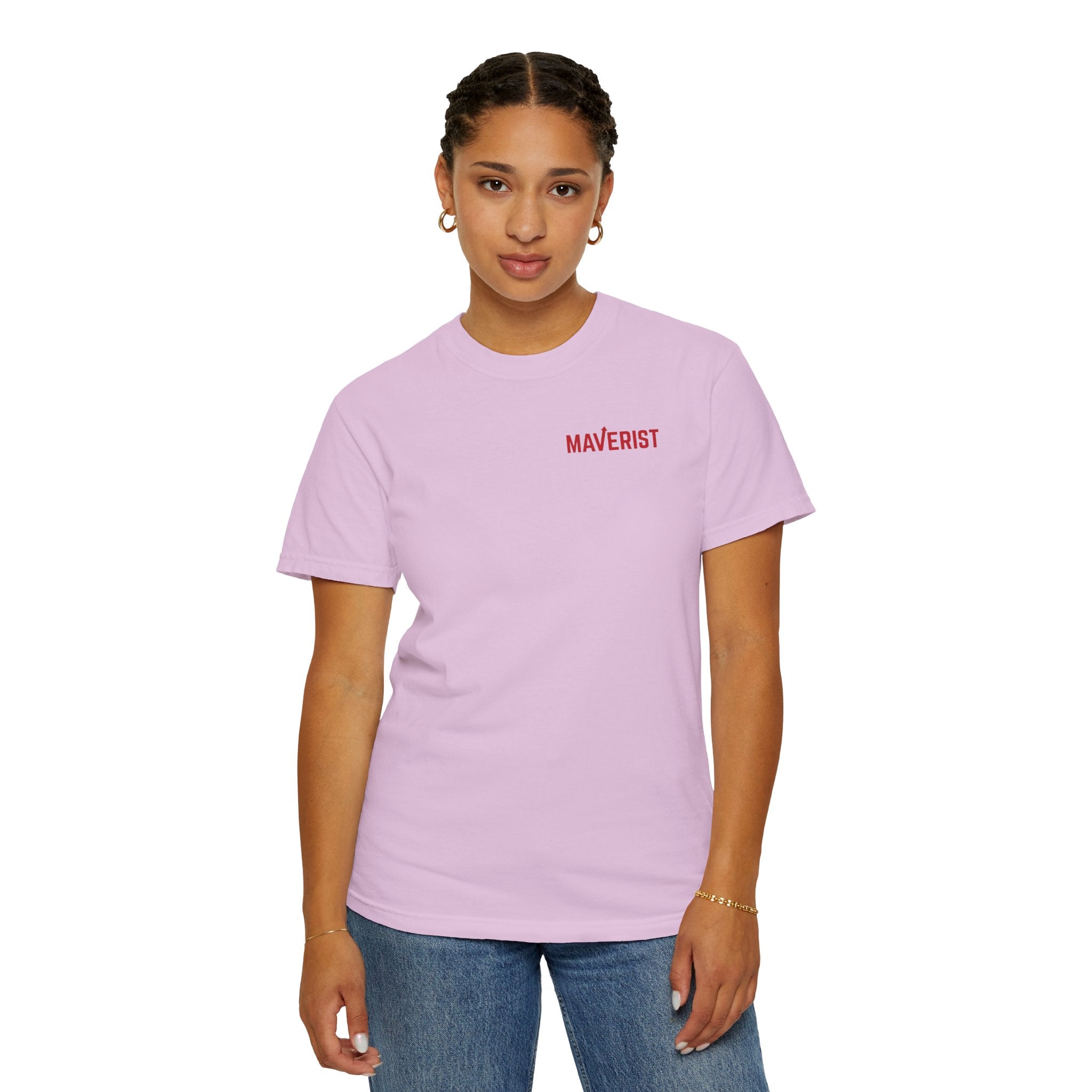 Pastagonia Mountain Tee
