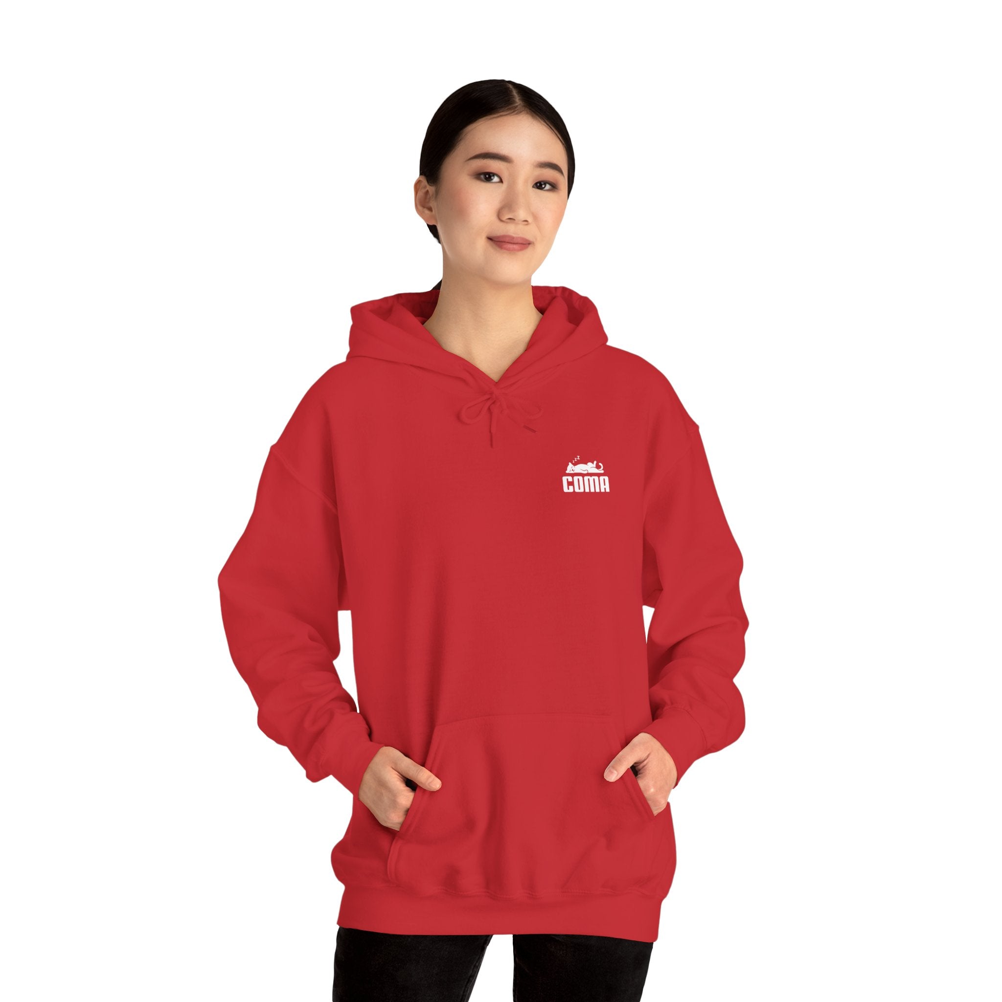 Coma Hoodie