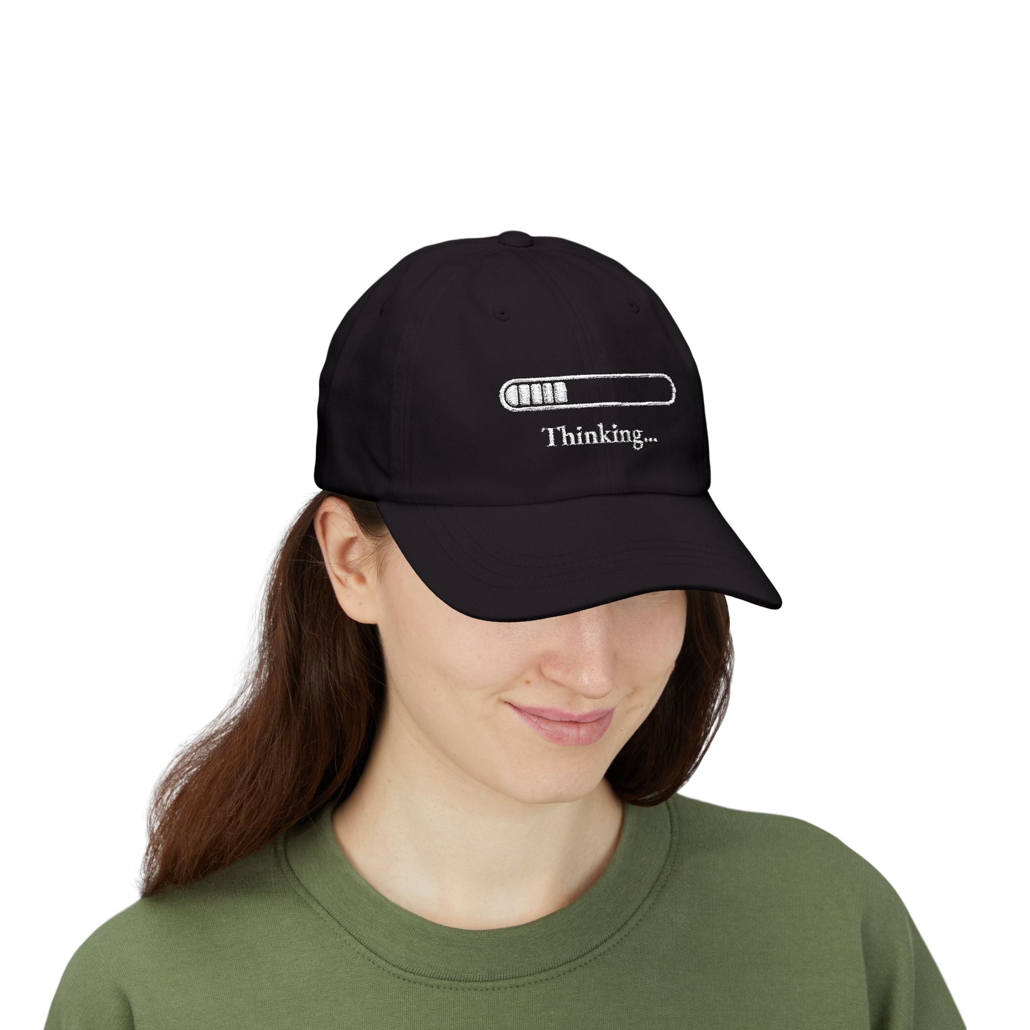 Thinking Cap